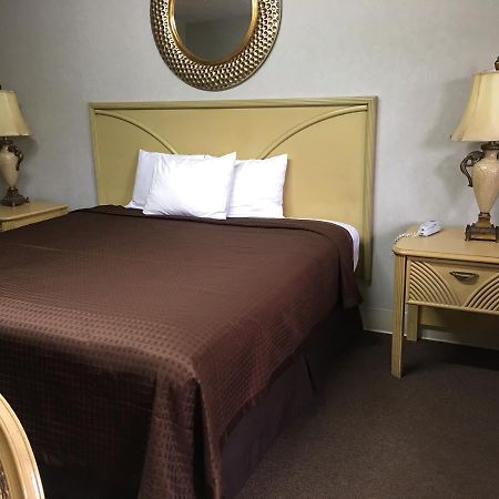 Scottish Inn & Suites Absecon Galloway Εξωτερικό φωτογραφία