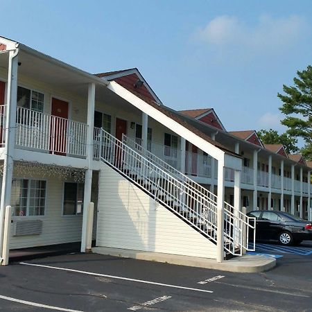 Scottish Inn & Suites Absecon Galloway Εξωτερικό φωτογραφία
