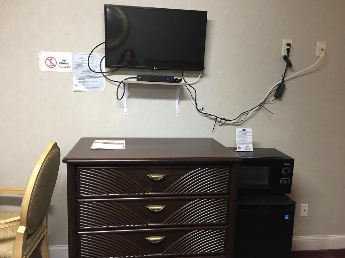 Scottish Inn & Suites Absecon Galloway Εξωτερικό φωτογραφία
