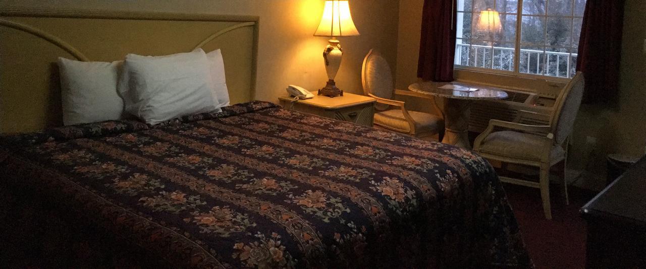 Scottish Inn & Suites Absecon Galloway Εξωτερικό φωτογραφία