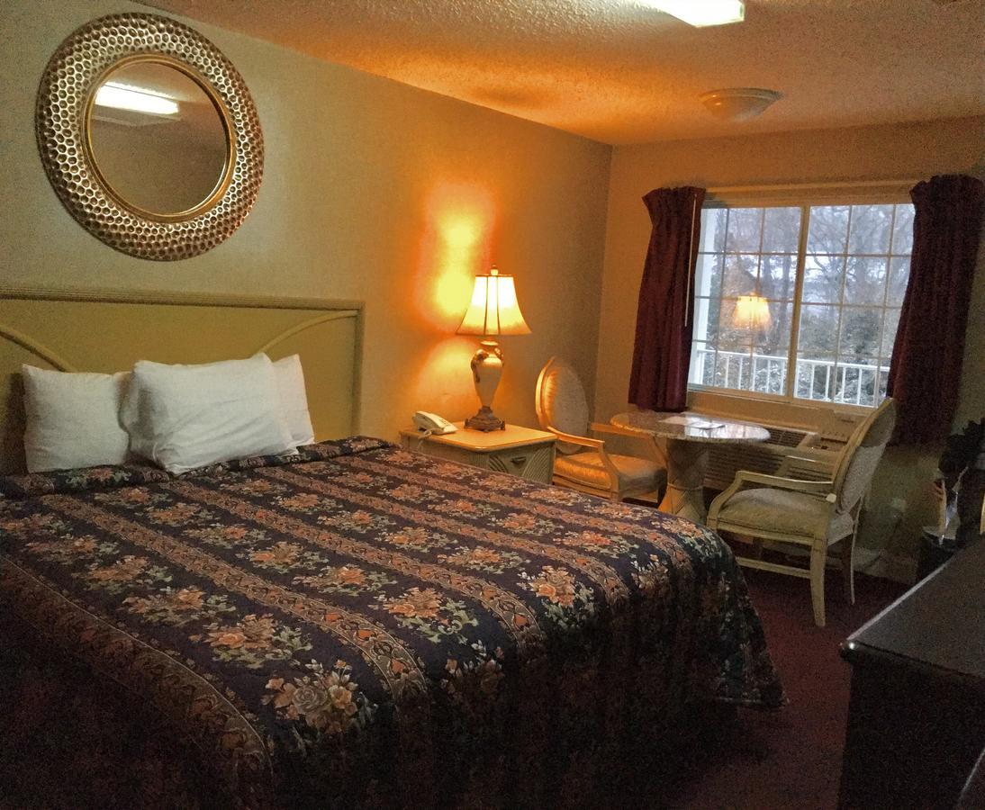 Scottish Inn & Suites Absecon Galloway Εξωτερικό φωτογραφία