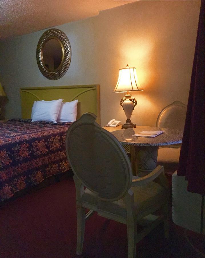 Scottish Inn & Suites Absecon Galloway Εξωτερικό φωτογραφία