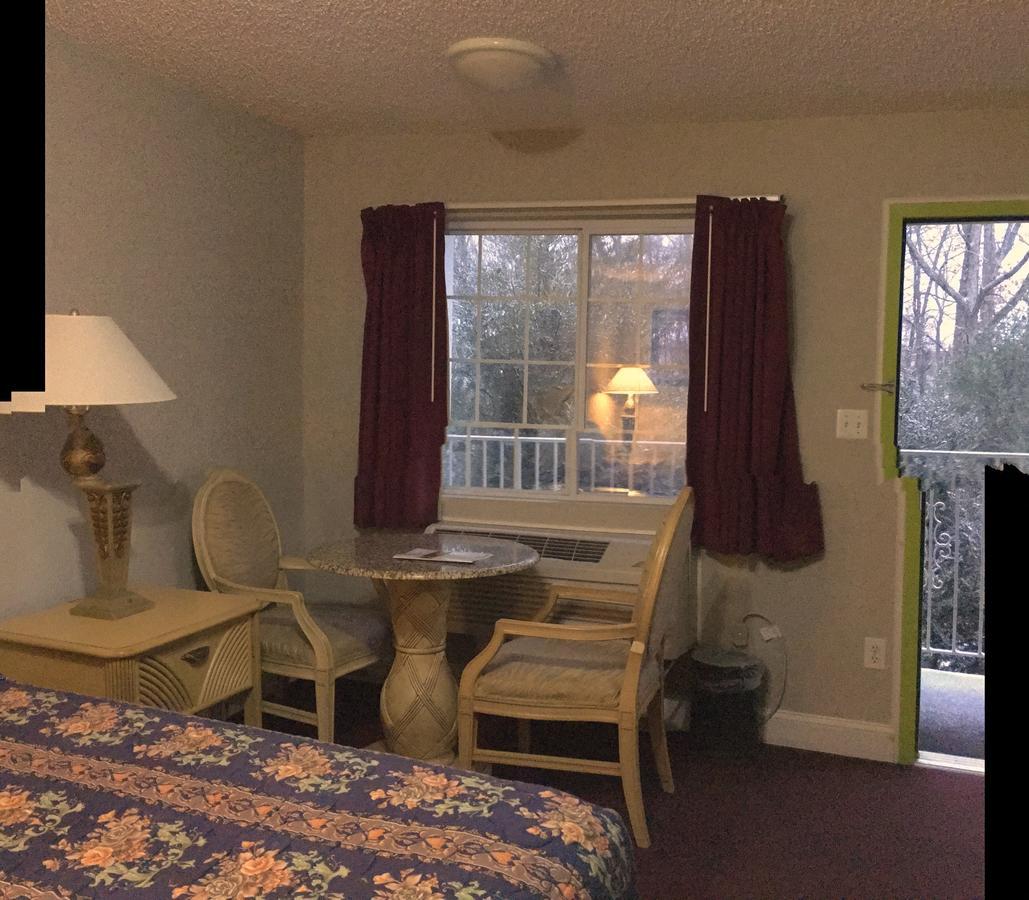 Scottish Inn & Suites Absecon Galloway Εξωτερικό φωτογραφία