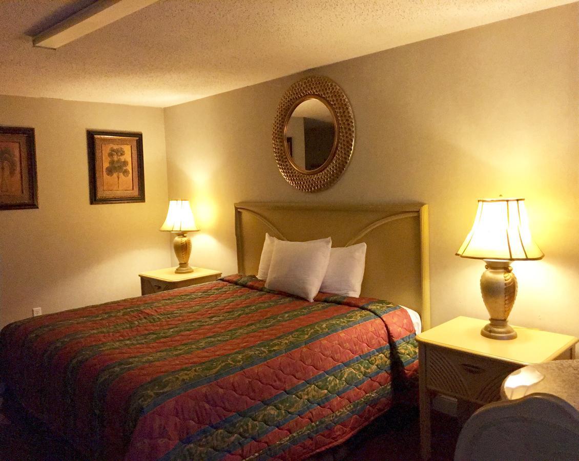 Scottish Inn & Suites Absecon Galloway Εξωτερικό φωτογραφία