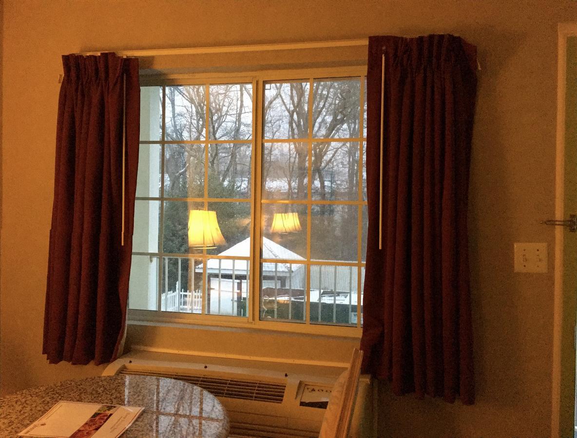 Scottish Inn & Suites Absecon Galloway Εξωτερικό φωτογραφία