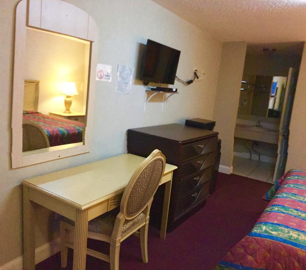 Scottish Inn & Suites Absecon Galloway Εξωτερικό φωτογραφία