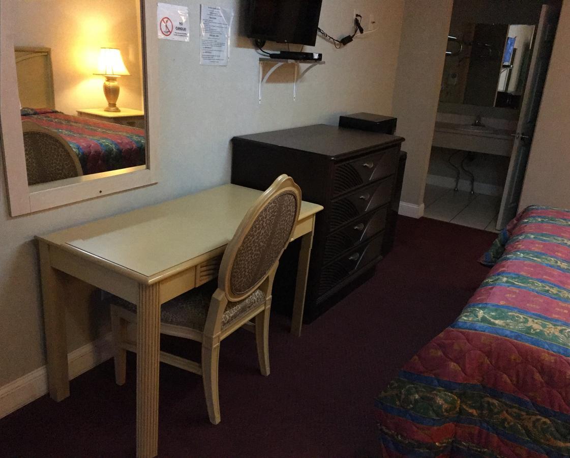 Scottish Inn & Suites Absecon Galloway Εξωτερικό φωτογραφία