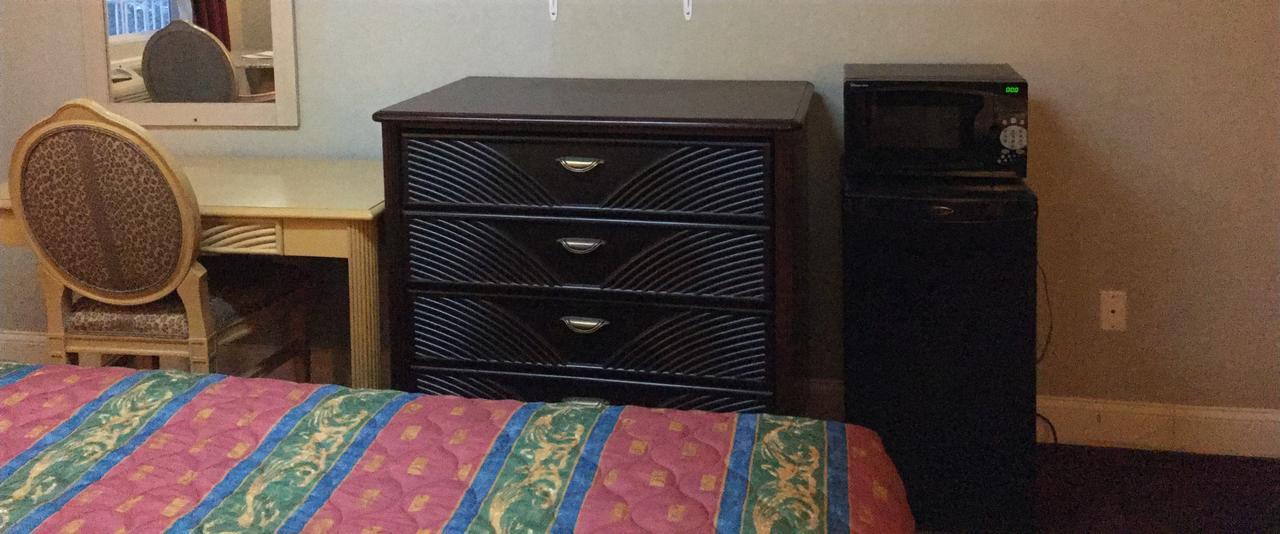 Scottish Inn & Suites Absecon Galloway Εξωτερικό φωτογραφία