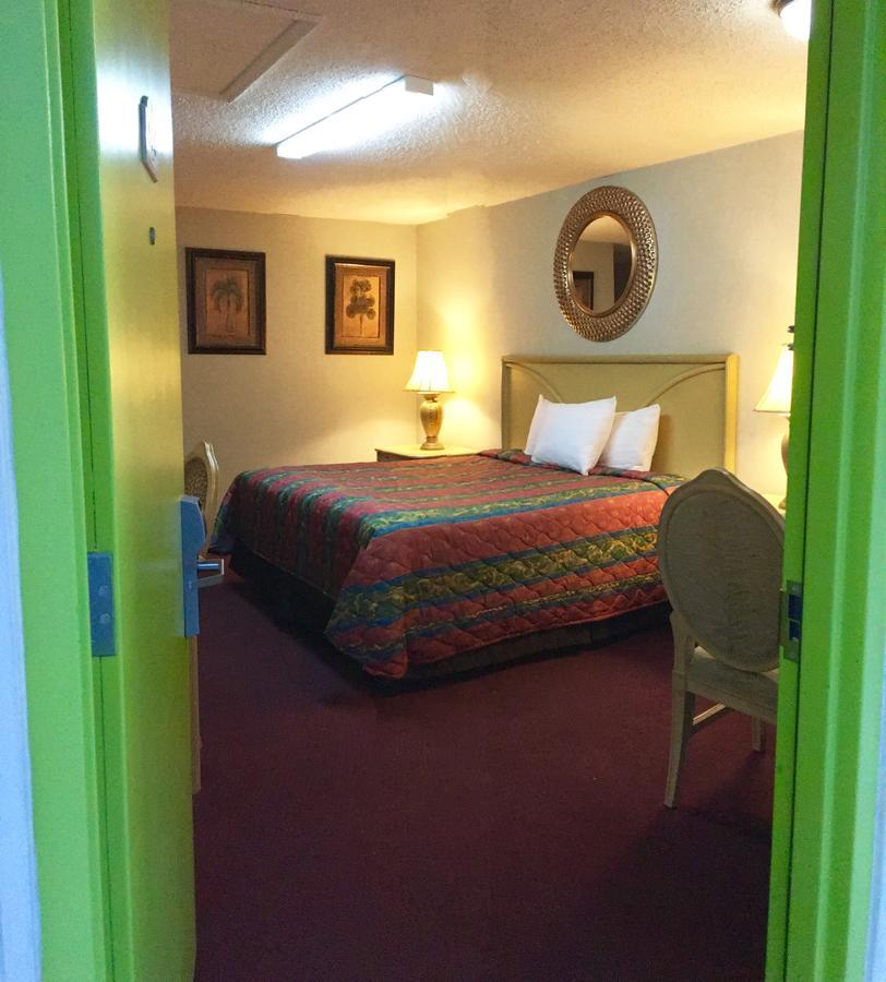 Scottish Inn & Suites Absecon Galloway Εξωτερικό φωτογραφία