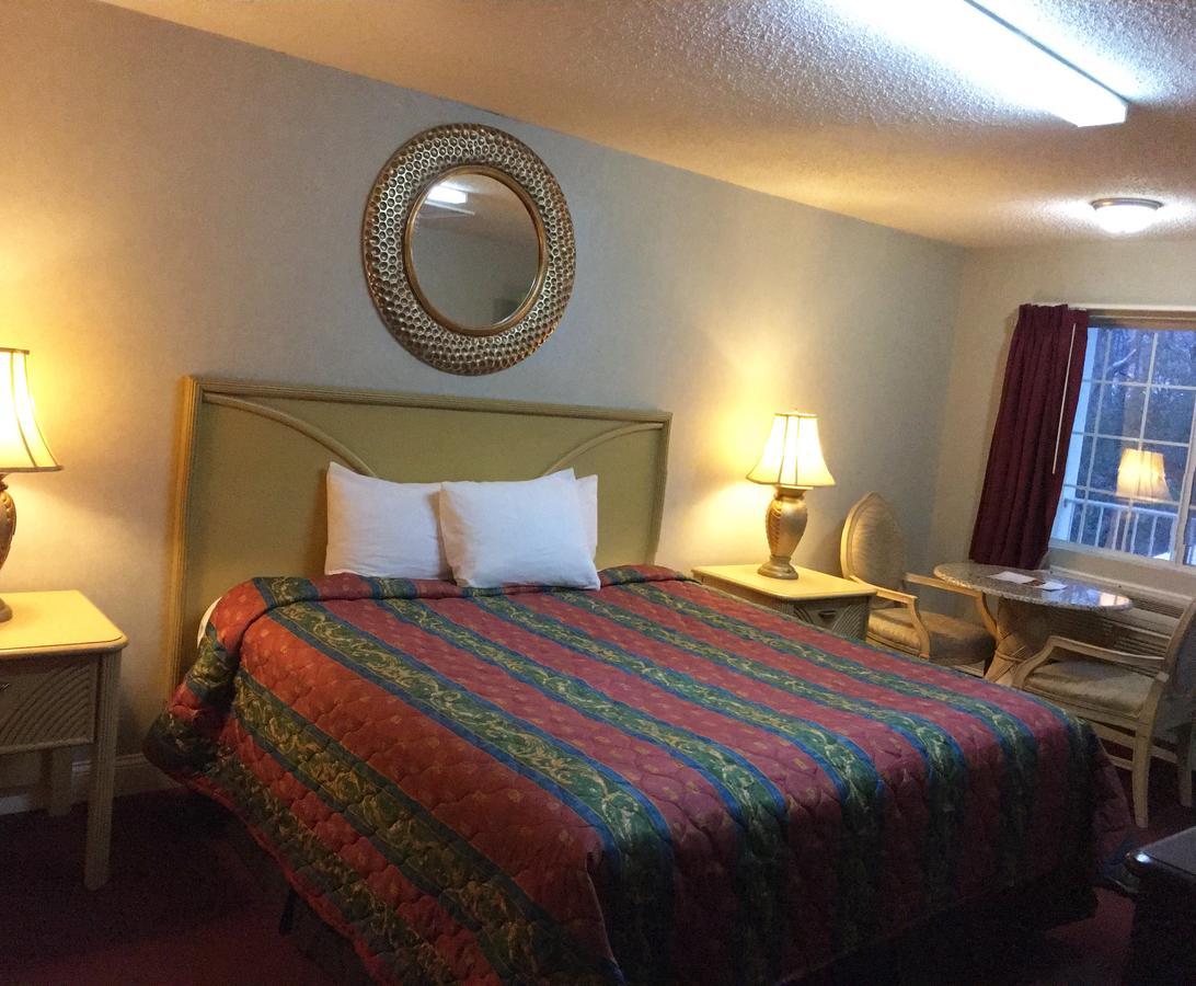 Scottish Inn & Suites Absecon Galloway Εξωτερικό φωτογραφία