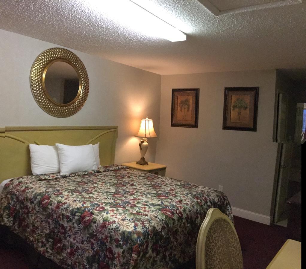 Scottish Inn & Suites Absecon Galloway Εξωτερικό φωτογραφία