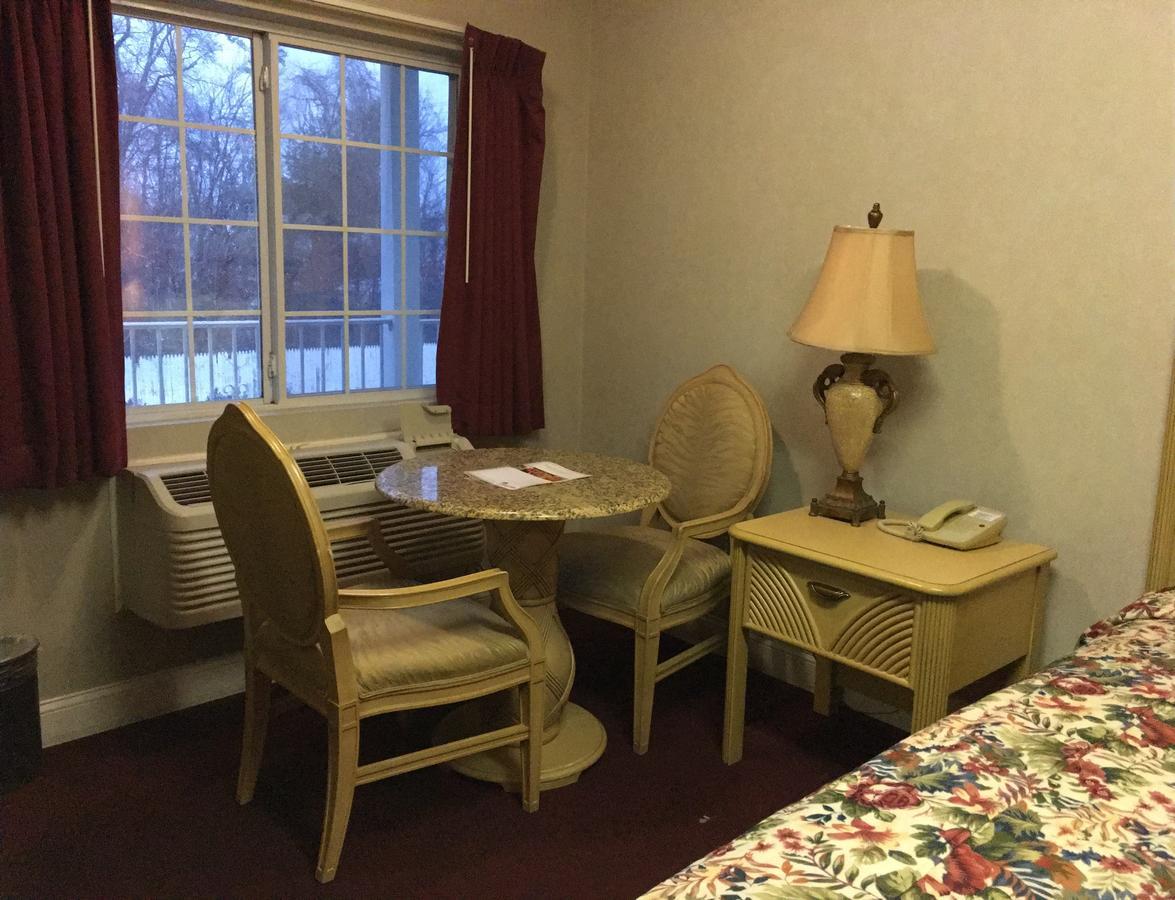 Scottish Inn & Suites Absecon Galloway Εξωτερικό φωτογραφία
