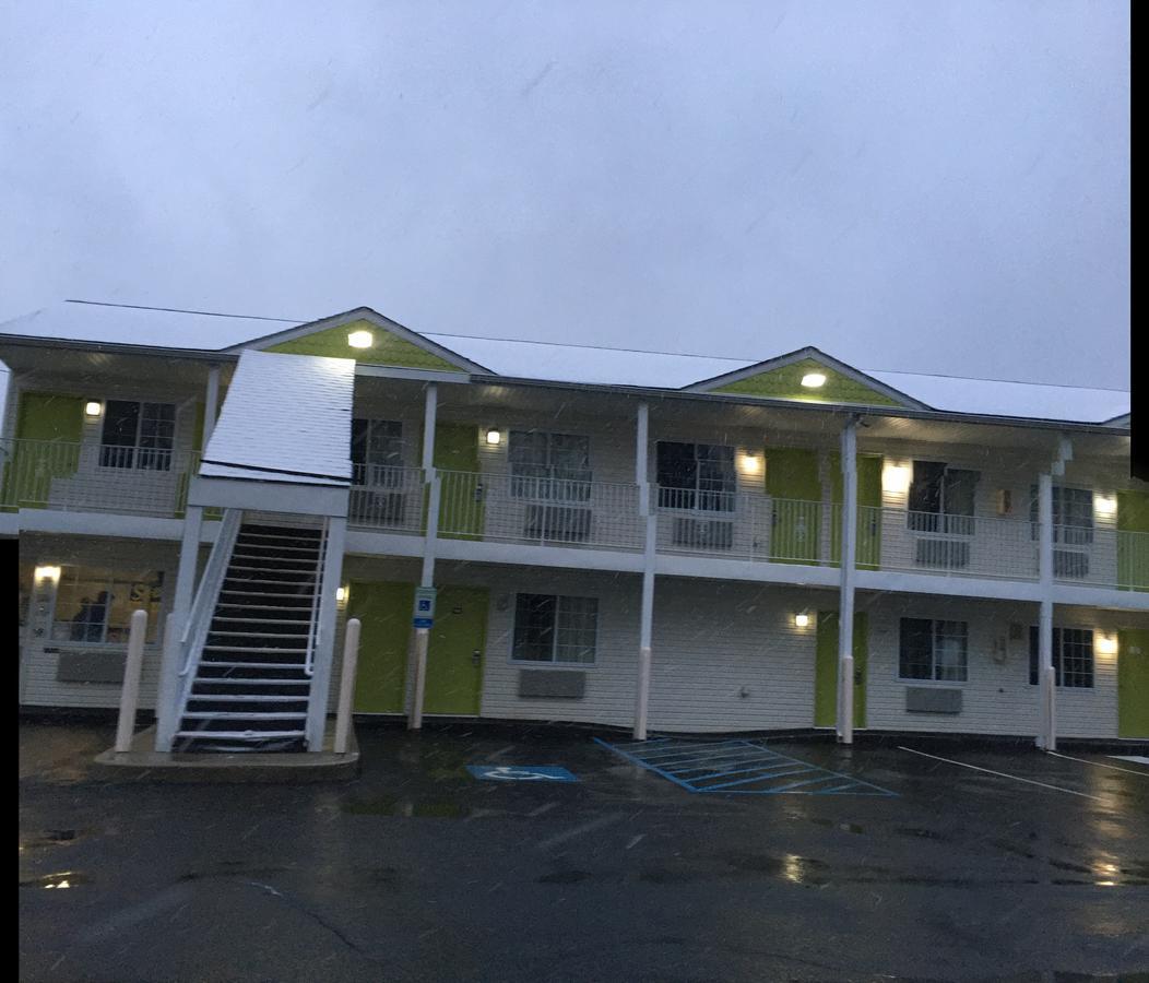 Scottish Inn & Suites Absecon Galloway Εξωτερικό φωτογραφία