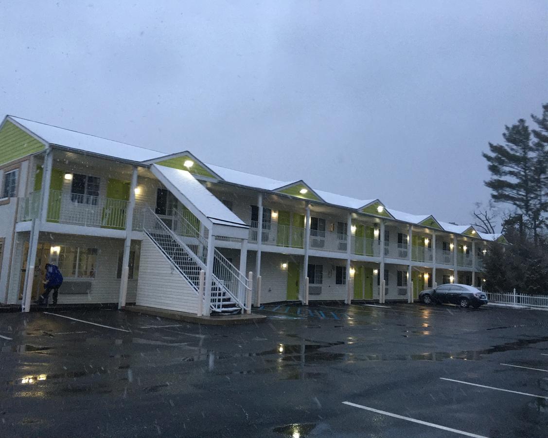 Scottish Inn & Suites Absecon Galloway Εξωτερικό φωτογραφία