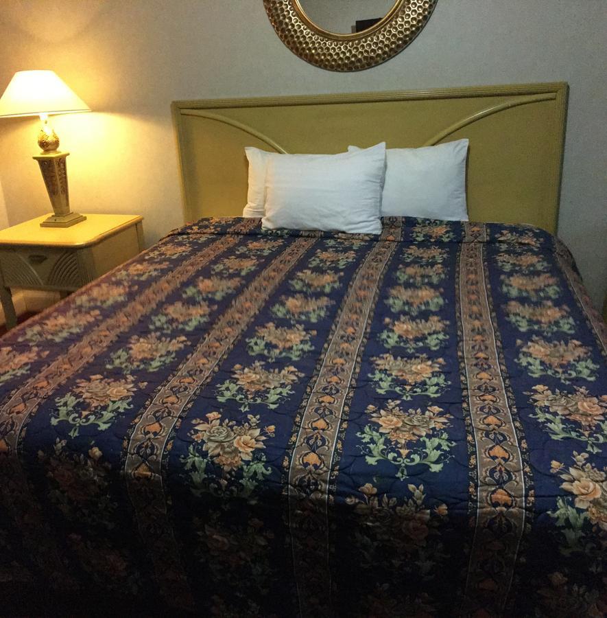 Scottish Inn & Suites Absecon Galloway Εξωτερικό φωτογραφία