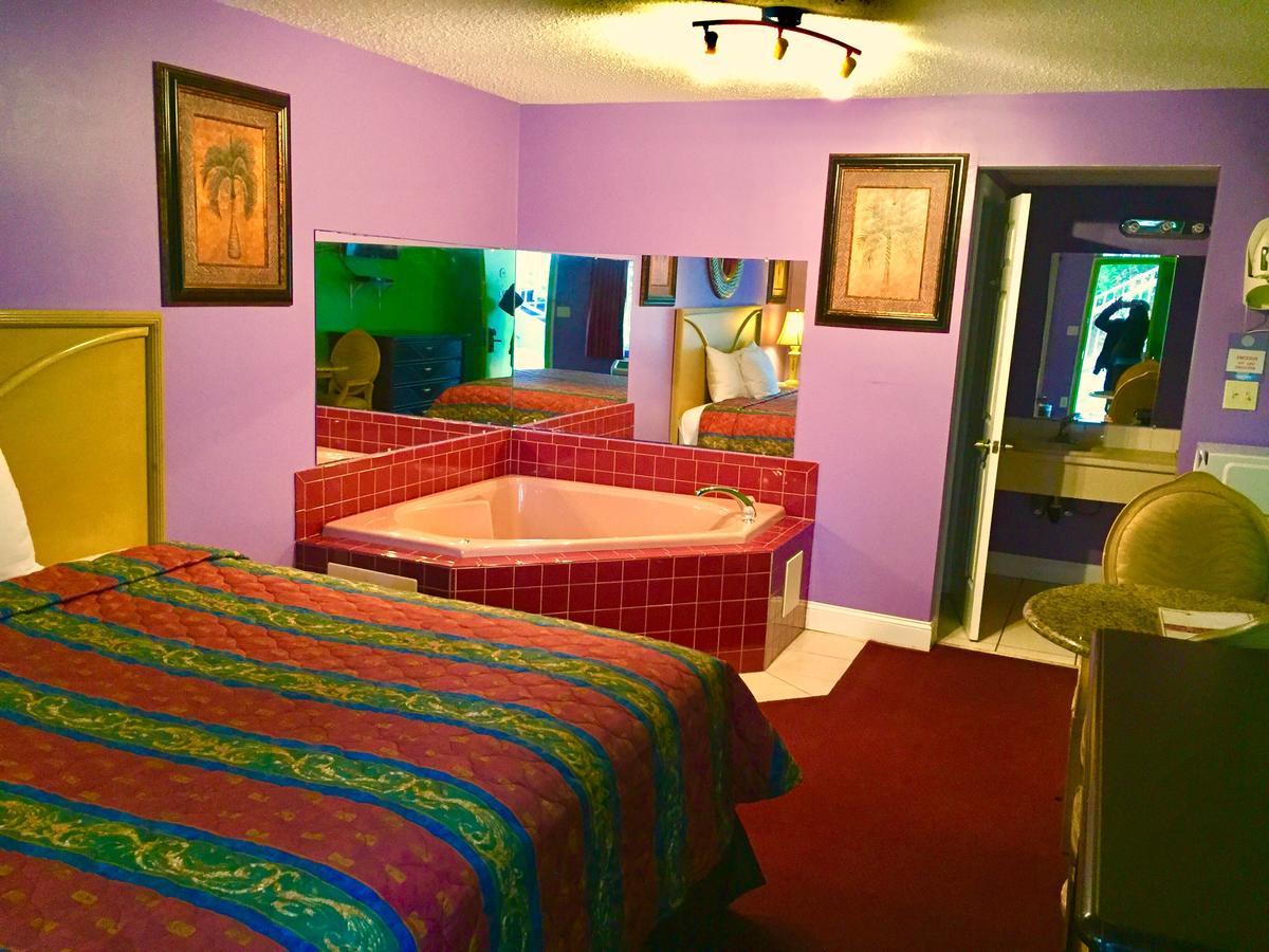 Scottish Inn & Suites Absecon Galloway Εξωτερικό φωτογραφία