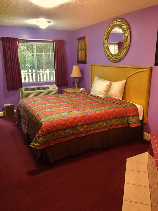 Scottish Inn & Suites Absecon Galloway Εξωτερικό φωτογραφία