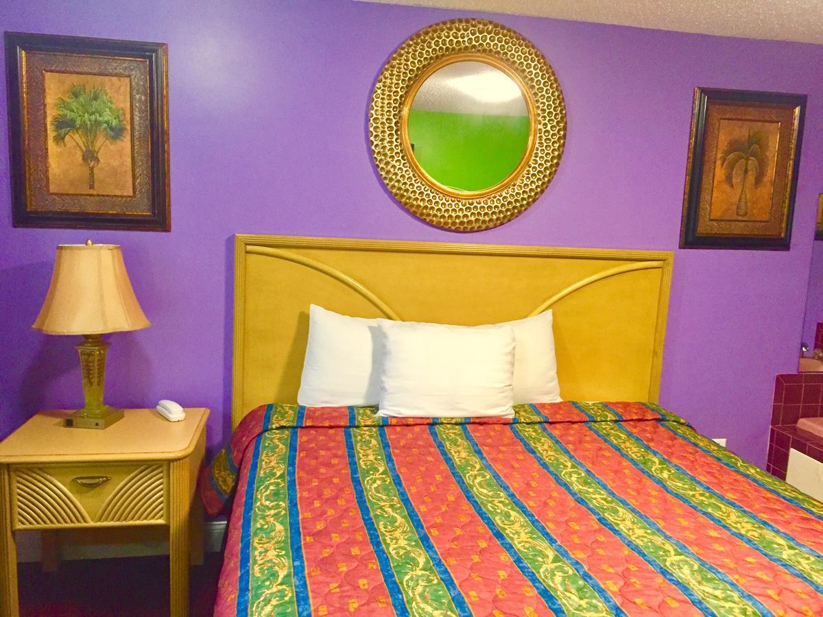 Scottish Inn & Suites Absecon Galloway Εξωτερικό φωτογραφία