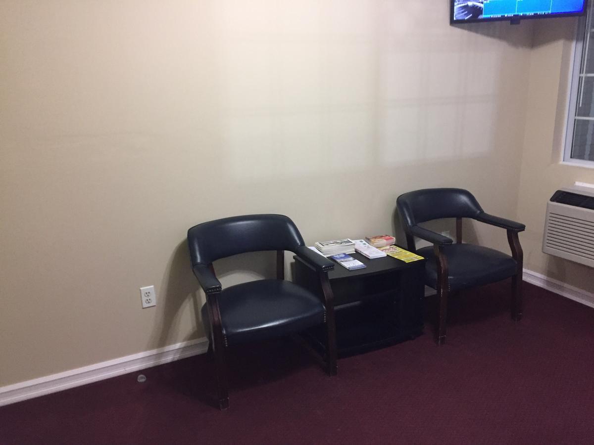 Scottish Inn & Suites Absecon Galloway Εξωτερικό φωτογραφία