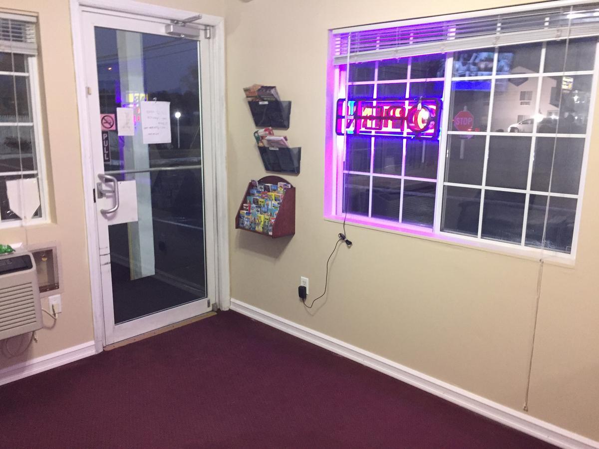 Scottish Inn & Suites Absecon Galloway Εξωτερικό φωτογραφία