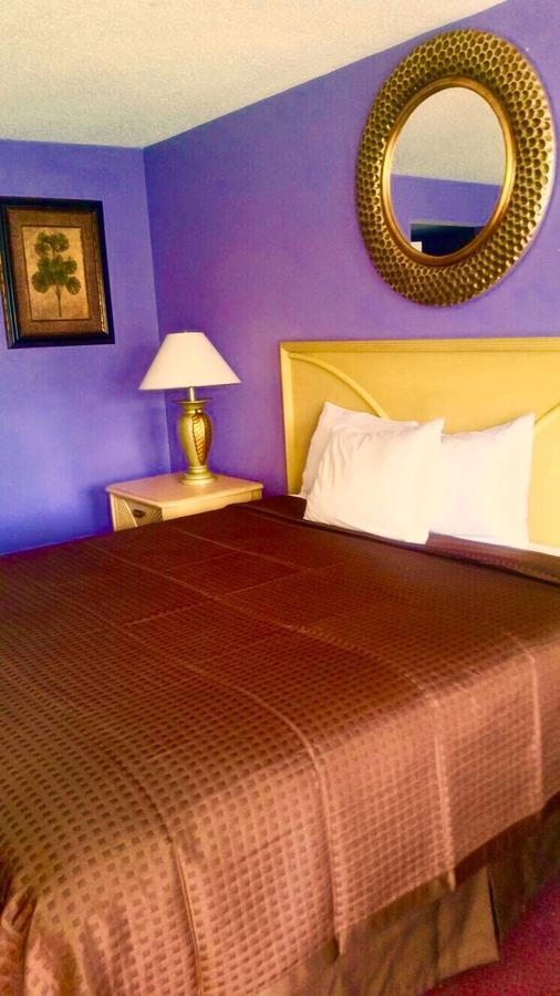 Scottish Inn & Suites Absecon Galloway Εξωτερικό φωτογραφία
