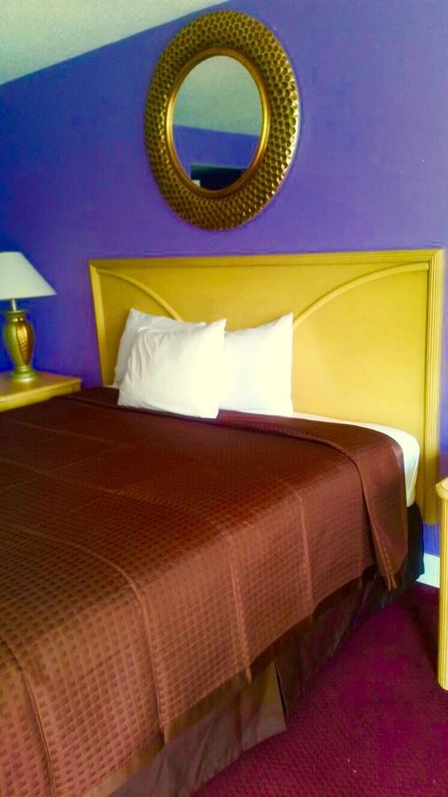 Scottish Inn & Suites Absecon Galloway Εξωτερικό φωτογραφία