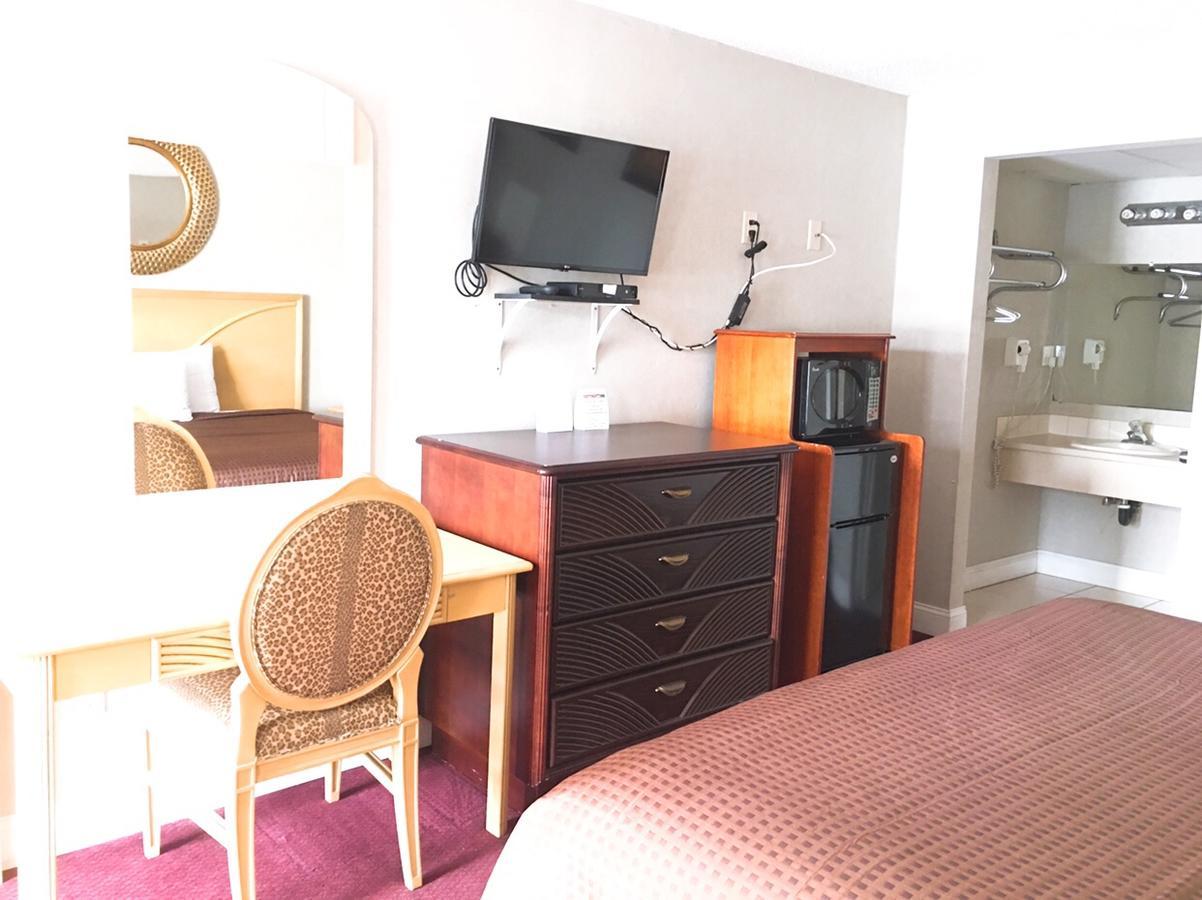 Scottish Inn & Suites Absecon Galloway Εξωτερικό φωτογραφία