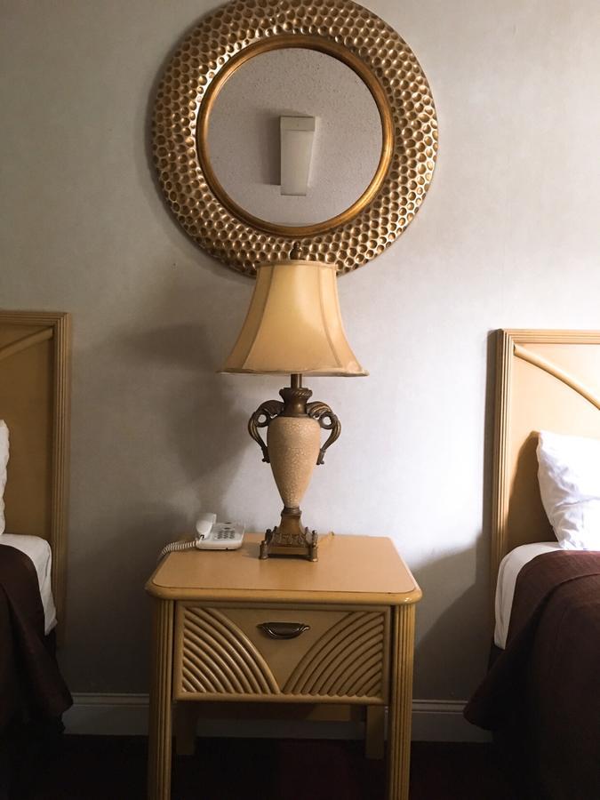 Scottish Inn & Suites Absecon Galloway Εξωτερικό φωτογραφία