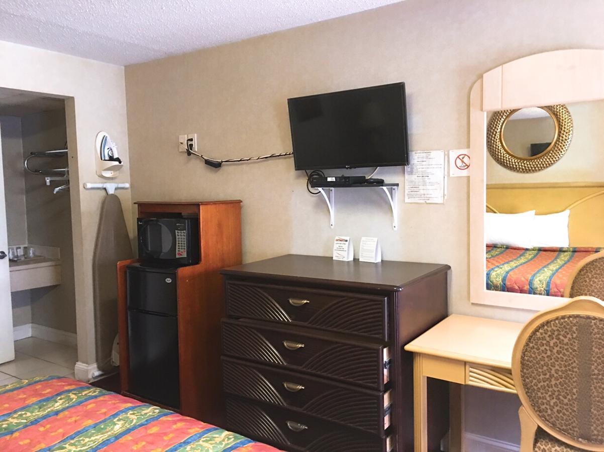 Scottish Inn & Suites Absecon Galloway Εξωτερικό φωτογραφία