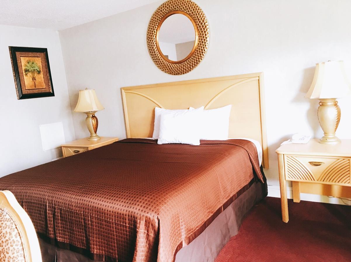 Scottish Inn & Suites Absecon Galloway Εξωτερικό φωτογραφία