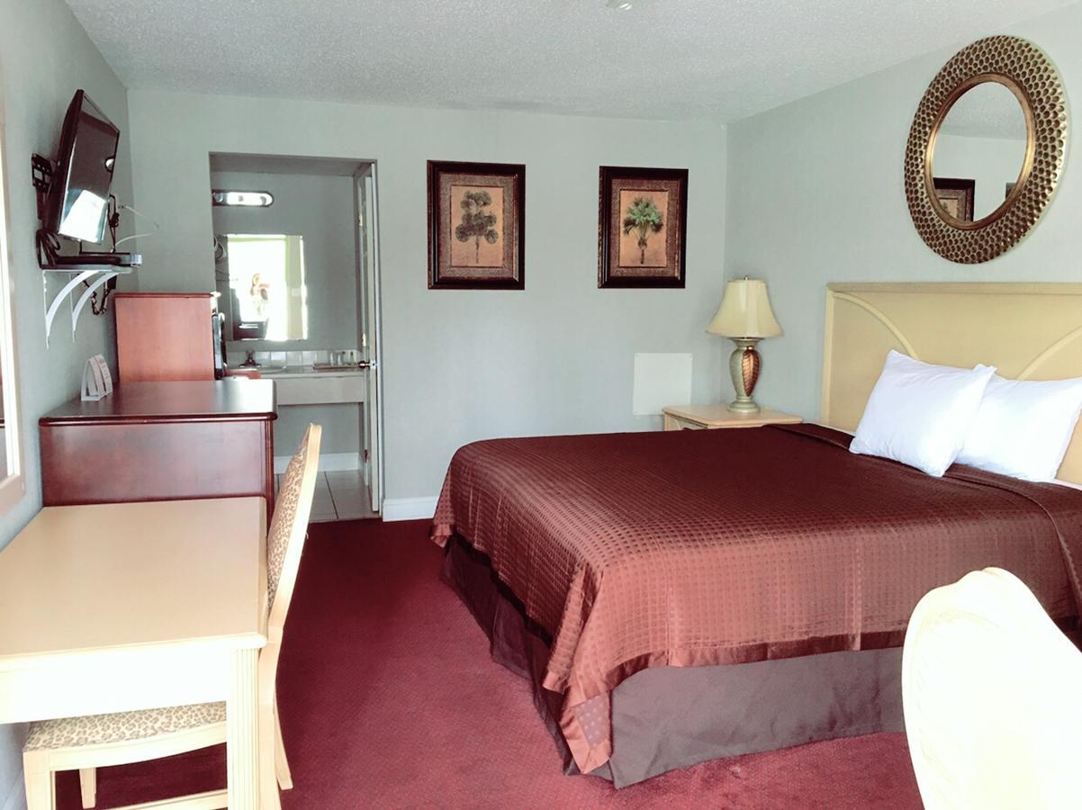 Scottish Inn & Suites Absecon Galloway Εξωτερικό φωτογραφία