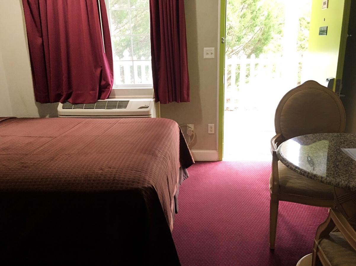 Scottish Inn & Suites Absecon Galloway Εξωτερικό φωτογραφία