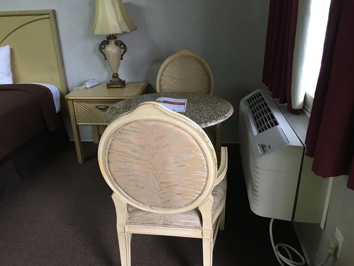 Scottish Inn & Suites Absecon Galloway Εξωτερικό φωτογραφία